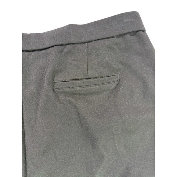 Jones New York Black Women’s Pants 2x Cropped Wide leg - Picture 13 of 16